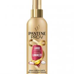 Pantene - Spray Fortificante Diario Largo Infinito Pro-V