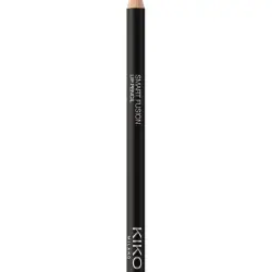 Perfilador De Labios Smart Fusion Lip Pencil Kiko Milano 20 Light Rosy Mauve