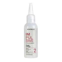 Perm Lotion N. 2 - 75 ml - Montibello