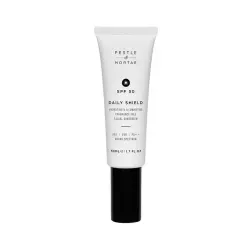 Pestle & Mortar - Daily Shield SPF 50 Cremas faciales 50 ml unisex