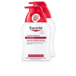 PH5 gel de higiene íntima pack 2 x 250 ml