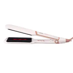 Plancha Profesional Ancha 4 en 1