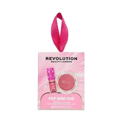 Pout & Pop Blush