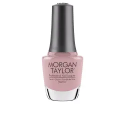 Professional Nail Lacquer #gardenia my heart