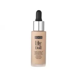 PUPA Milano - Like a Doll Bases de maquillaje 30 ml 010 Porcelain