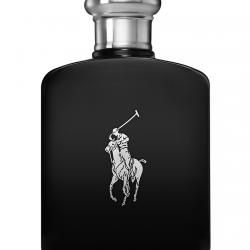 Ralph Lauren - Eau de Toilette Polo Black 125 ml