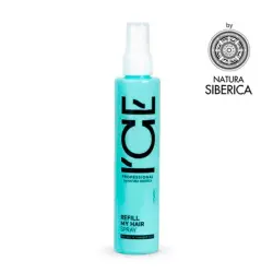 Refill My Hair