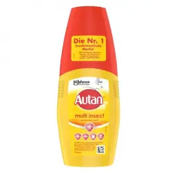 Repelente Multi-Insect Spray 100 ml