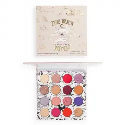 Revolution - *The School For Good & Evil X Revolution* - Paleta de sombras Evers