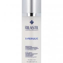 Rilastil - Serum Bi-Gel Antioxidante Multirepair S-Ferulic 30 Ml