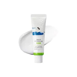 Round Lab - Protector solar hidratante Birch Juice Mild-Up SPF 50
