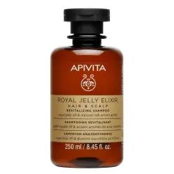 Royal Jelly Elixil Champú capilar 250 ml