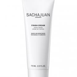 Sachajuan - Crema De Peinado Finish Cream 75 Ml