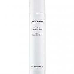 Sachajuan - Spray De Peinado Hair Spray Light And Flexible