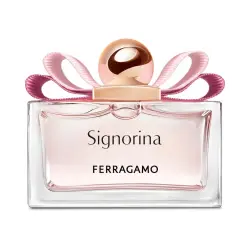 Salvatore Ferragamo - Signorina Perfumes 100 ml female