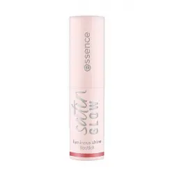 Satin Glow Luminous Shine Lipstick 03