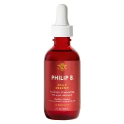 Scalp Booster 58 ml Suero capilar 58 ml - Travel Size