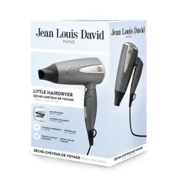 Secador de Pelo de Viaje Little Airdryer
