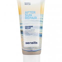 Sensilis - After Sun Repair Calming Relief 200 Ml
