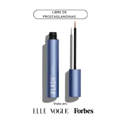 Sensitive Eyelash Serum 3 ml  Xlash