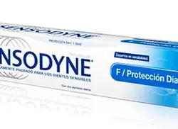 Sensodyne Dentífrico 75 ml