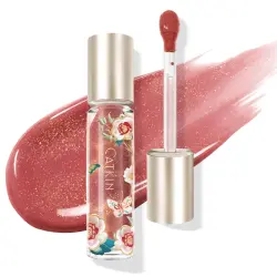 Serum Plumping Lip Gloss  Catkin