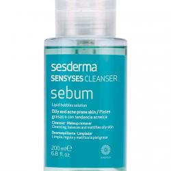 Sesderma - Sensyses Cleanser Sebum