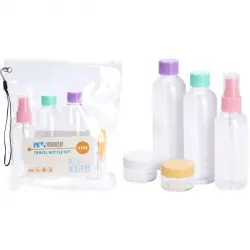 Set Botellas de Viaje  Koopman International