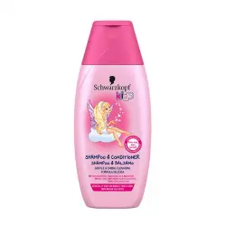Shampoo & Shower Gel Kids Girls