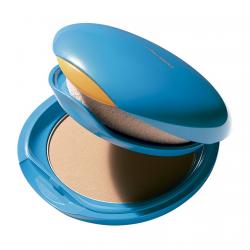 Shiseido - Base De Maquillaje Sun Uv Protective Compact Foundation