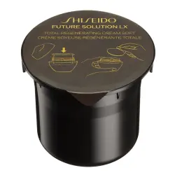 Soft Future Solution Lx Recarga Crema De Noche 50 ml