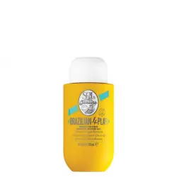 Sol de Janeiro - Brazilian 4 Play Moisturizing Shower Cream Gel Geles de ducha 90 ml unisex