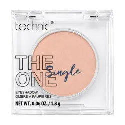 Sombra de Ojos The Single One  Technic