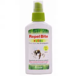 Spray Repelente de Insectos para Niños 100 ml