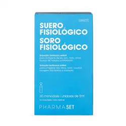 Suero FisiolÃ³gico