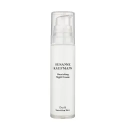 Susanne Kaufmann - CREMA NUTRITIVA DE NOCHE Cremas de noche 50 ml unisex