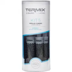 Termix - C-RAMIC IONIC 5ER-PACK Kits de cuidado capilar 1 pieces unisex