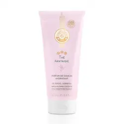 ThÃ© Fantaisie Parfum De Douche Hydratant