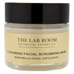 The Lab Room - Mascarilla rostro Facial scrubbing mask 50 ml The Lab Room.
