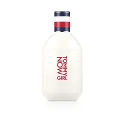 Tommy Now Girl eau de toilette vaporizador 30 ml