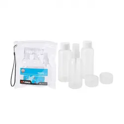 Travel Bottle Set