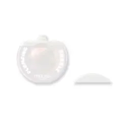 Trouble Maker - Brillo de labios voluminizador Plumping Bubble - Lily Clear