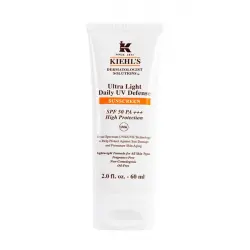 Ultra Light Daily Uv Defense Spf50 Pa+++ 60Ml