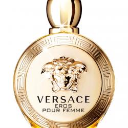 Versace - Eau De Parfum Eros Pour Femme 50 Ml