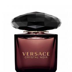 Versace - Eau De Toilette Crystal Noir 90 Ml
