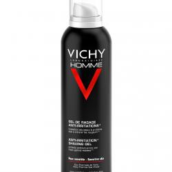 Vichy - Gel De Afeitar 150 Ml Homme