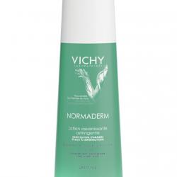 Vichy - Tónico Purificante Ácido Salicílico Normaderm 200 Ml