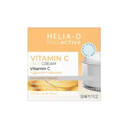Vitamin C