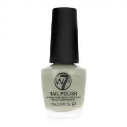 W7 - Esmalte de uñas Pastel - 134A: Moss You