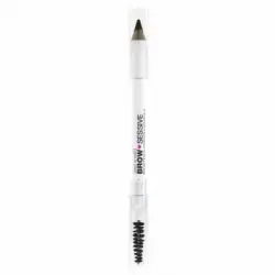 Wet N Wild BROW-SESSIVE BROW PENCIL Medium Brown, 0.7 gr